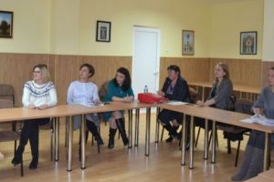 O iniţiativă care se doreşte a deveni tradiţie – Portrete de dascăli ilfoveni (I)