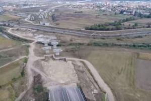 Daniel Buda: Autostrăzile din România, o 