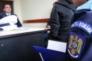 Cetăţeni din Irak, depistaţi la Huedin. Se aflau ilegal în România 