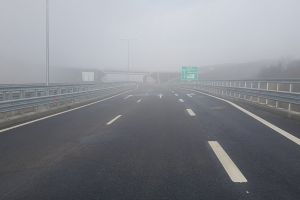 În acest an, 157 de kilometri de autostradă vor fi daţi în folosinţă. Tronsoanele care vor fi deschise circulaţiei, potrivit CNAIR