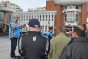 Marian Apostol: Pare a fi o măsură pentru multinaţionale!