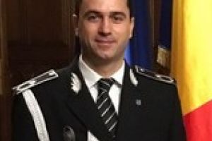 Cine este Alexandru Catalin Ionita, propunerea pentru functia de sei interimar al Politiei Romane. Ce functie a ocupat acesta pana in prezent