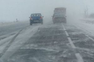 AERUL POLAR revine în România. Anunţul făcut de METEOROLOGI