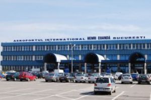 Aeroporturile Capitalei, trafic record de pasageri in 2017