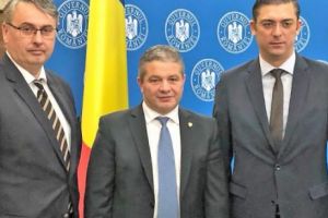 Cadou de la Guvern pentru Spitalul Judeţean Constanţa: Aparat RMN şi Computer Tomograf  