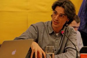 Deputat LOVIT de MAȘINĂ. Parlamentarul independent de Cluj Octavian Dohotaru, victima unui accident