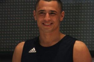 Flavius Biea, fostul campion mondial şi european de cadeţi, şi-a deschis sală de box