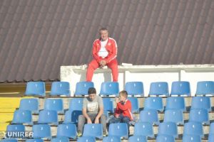 Performanţa Ighiu se reuneşte numai în 22 ianuarie | Primăria comunei Ighiu, aşteptată să se implice financiar la formaţia de Liga a 3-a, ocupanta locului secund