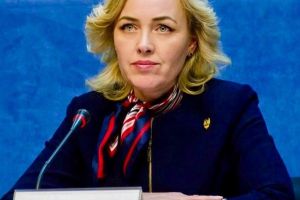 Ministrul Carmen Dan: In majoritatea unitatilor din Politie se folosesc teste psihologice fara licenta“