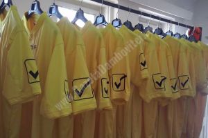 Minifotbal – Bombonarii din Pucioasa!