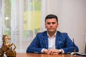 Adrian Cozma: ,,Trebuie să ajutăm Spitalul Judeţean. Acum nu e cazul de negocieri politice”