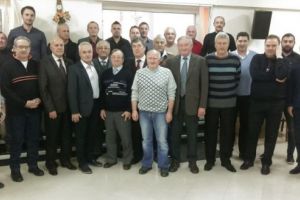 Vechea ASA rămâne o familie, noua…