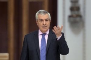 Tăriceanu, atac VOALAT la premierul Tudose: Să învăţăm întâi să conducem Trabantul...