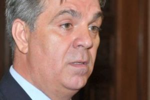 Valeriu Zgonea, fostul preşedinte al Camerei Deputaţilor, a primit o excursie la Viena drept mită
