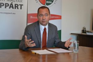 Liderul PPMT, Szilagyi Zsolt: “Sunt şocat de reacţia dură şi negativă a parlamentarilor români pe tema autonomiei!”