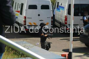 Grupare infractionala specializata in trafic de droguri de mare risc, destructurata de procurorii DIICOT