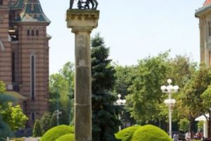 Taxa de paragină. Palate din Piaţa Victoriei supraimpozitate cu 300 şi 400%