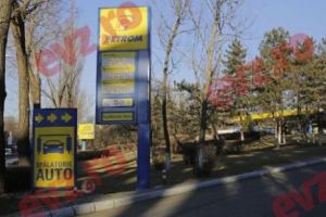 VESTE-BOMBĂ de la PETROM