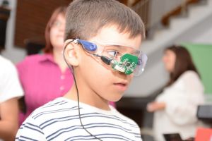 Știinţa face spectacol la Noaptea Cercetătorilor