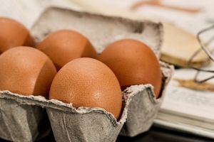 Ouale turcesti, o posibila salvare pentru piata europeana