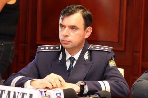 Șeful Poliţiei Române schimbat după scandalul poliţistului pedofil