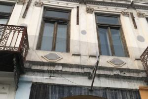 Pericol la Hanul Gabrovenilor