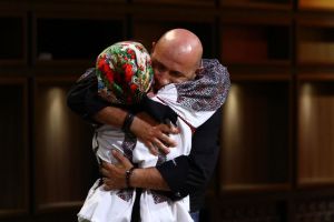 De pe Bârgăul deja celebru, încă o concurentă avansează în ”Chefi la cuţite” (FOTO)