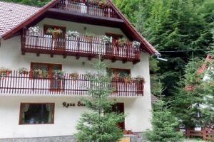 În Argeş, turismul rural a fost „în floare” de Revelion