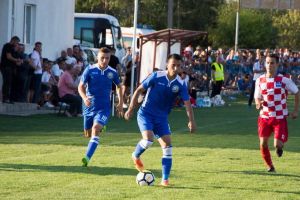 Derby local si de clasament: Cand se joaca meciul SSC Farul Constanta - Axiopolis Cernavoda