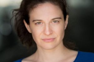 INTERVIU. Anca Nana Vaida, între medicină şi actorie, la Londra: „Sunt mereu pe drumuri, dar îmi doresc mult prea mult actoria, aşa că merită efortul”