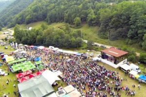 Coşeşti, comuna unde meşteşugurile sunt o artă