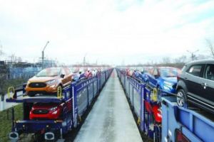 Mini-SUV-ul produs la Craiova are mare SUCCES în Europa. Preţul pentru români este DIFERIT 