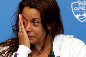 O cunoscută tenismenă a vorbit despre COȘMARUL trăit în ultimii ani: „Stomacul meu refuza mâncarea. Prietenul meu era un CRETIN”