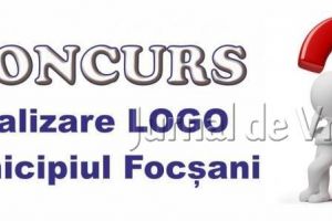 Se caută un LOGO pentru Focşani. Primăria reia concursul