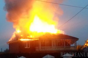 Mai bine previi, decât să nu fii: În anul 2017, şase bihoreni au murit în incendii, iar alţi 16 au fost răniţi