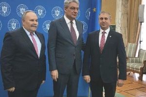 Spitalul Clinic Judeţean Mureş primeşte, în acestă primăvară, un aparat RMN