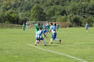 Ce ne aşteaptă în returul Ligii a patra şi ce şanse are campioana judeţeană la baraj