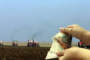 APIA a reluat plăţile pentru fermieri