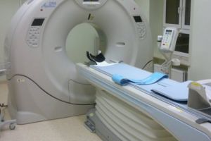 Tomograf nou pentru Spitalul Judeţean