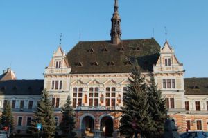 Posibile majorări salariale, la CJ Hunedoara