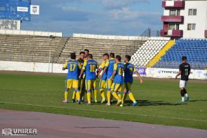 În etapa a 4-a a Cupei României, Performanţa Ighiu – ASA Tg. Mureş şi Industria Galda – AFC Hermannstadt | Ultimele hopuri înaintea duelurilor cu Liga 1