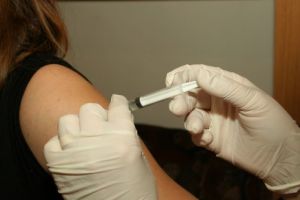 Hunedorenii, mai receptivi la vaccinul antigripal. Peste 14.000 de persoane au fost imunizate împotriva gripei, în doar o lună