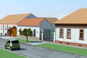 Investiţie importantă. Centru educaţional ultramodern pentru copiii din Satu Mare