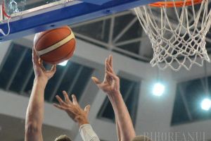 Baschet: CSM CSU Oradea dispută, miercuri seară, returul cu Balkan Botevgrad, din FIBA Europe Cup