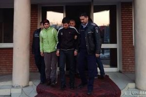 Detalii despre crima de la Biia (Șona): Cum şi-au premeditat ucigaşii fapta – SMS: ”Ce facem, o violăm şi omorâm?”