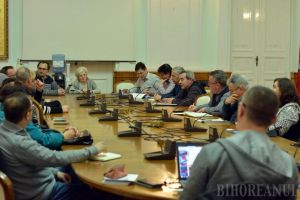 Dezbaterile regulamentului de termoficare s-au împotmolit în tema zonei unitare