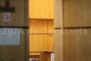 Constanta. Sentinta finala intr-un dosar important pentru justitia din Romania. Ce pedeapsa a primit un barbat care a ucis un caine cu sabia