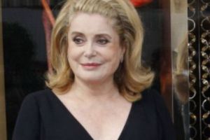 Catherine Deneuve DENUNȚĂ valul de ură faţă de bărbaţi. REACȚIE DURĂ după scandalul Weinstein: „Această înfocare de a trimite «porcii» la abator...” 