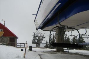 S-au redus tarifele pentru transportul pe cablu în Poiana Braşov