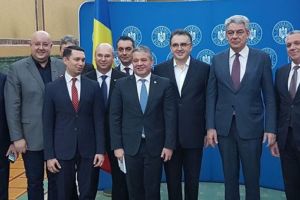 Constantin Radulescu: RMN LA SPITALUL JUDEŢEAN DE URGENŢĂ VÂLCEA!